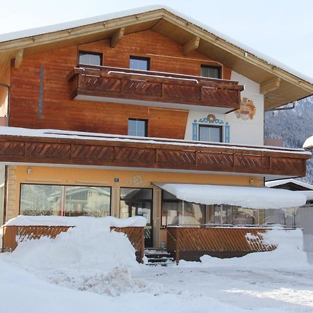 Gasthof Goetznerhof Götzens Εξωτερικό φωτογραφία