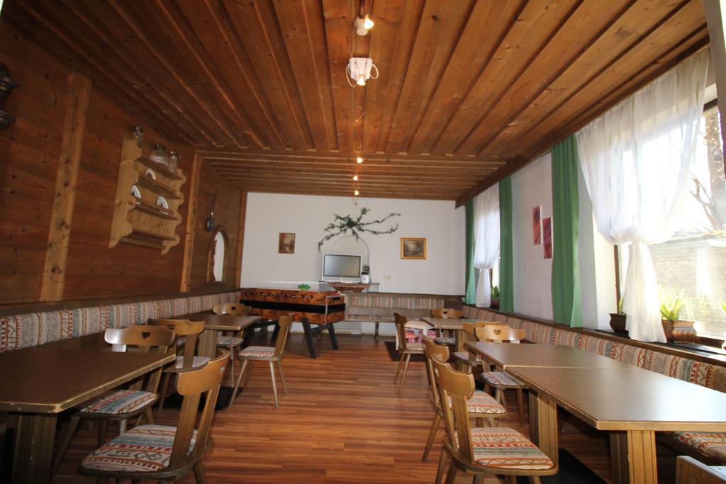 Gasthof Goetznerhof Götzens Εξωτερικό φωτογραφία
